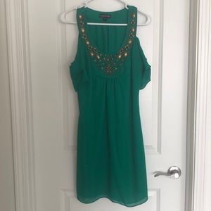 Rampage Dress